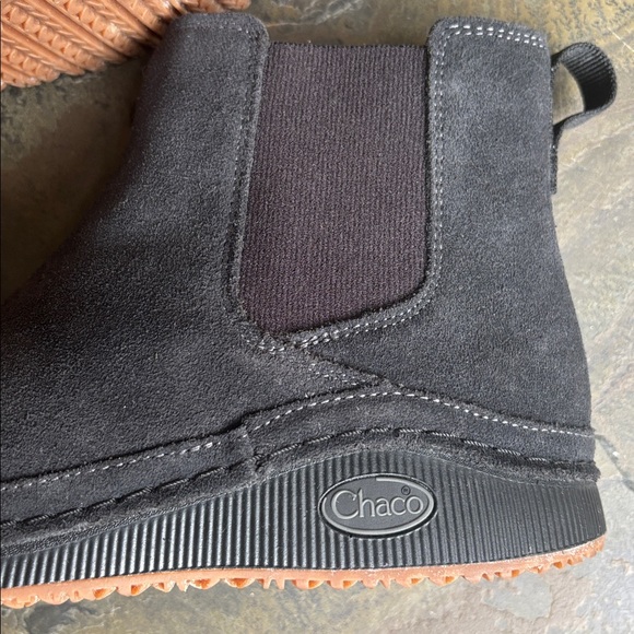 Chaco Paonia Chelsea Boot - Picture 9 of 14